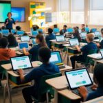 The Role of Digital Solutions in Modern Classroom Settings